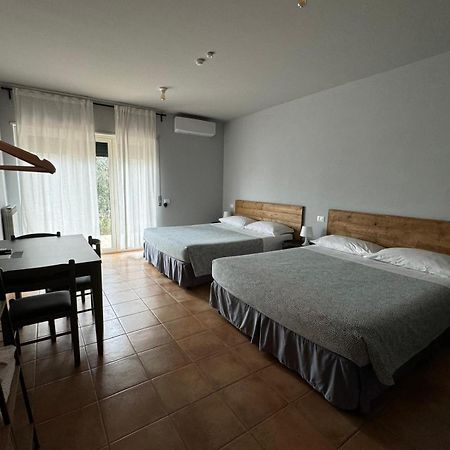 Lph - Dannunziano Country House Chieti Extérieur photo