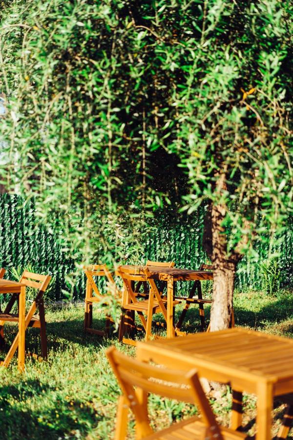 Lph - Dannunziano Country House Chieti Extérieur photo