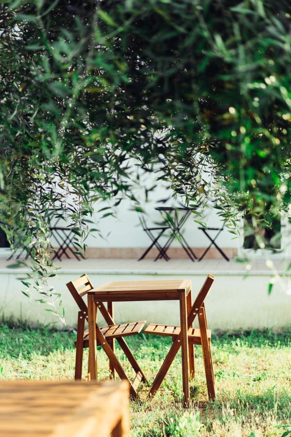 Lph - Dannunziano Country House Chieti Extérieur photo