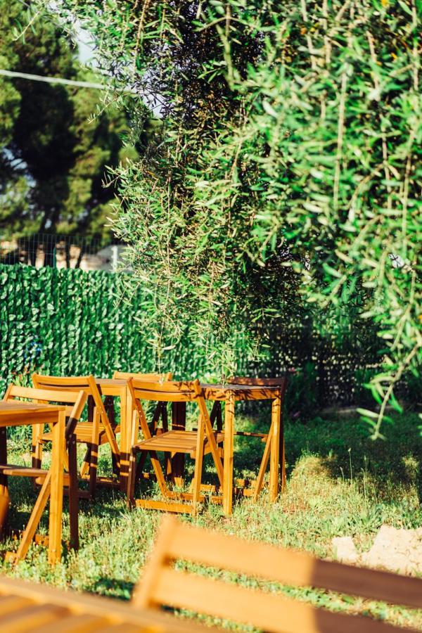 Lph - Dannunziano Country House Chieti Extérieur photo