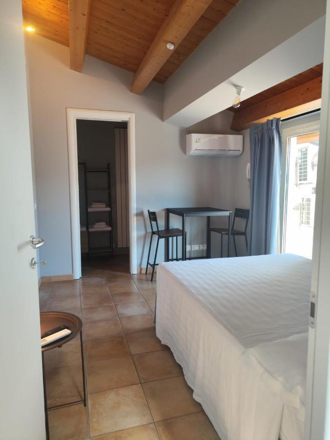 Lph - Dannunziano Country House Chieti Extérieur photo