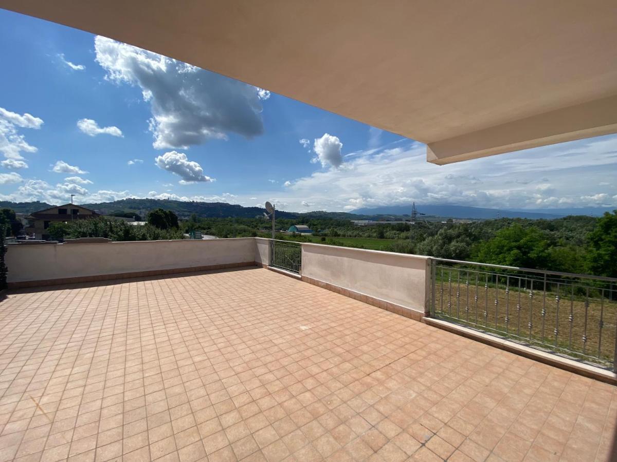 Lph - Dannunziano Country House Chieti Extérieur photo