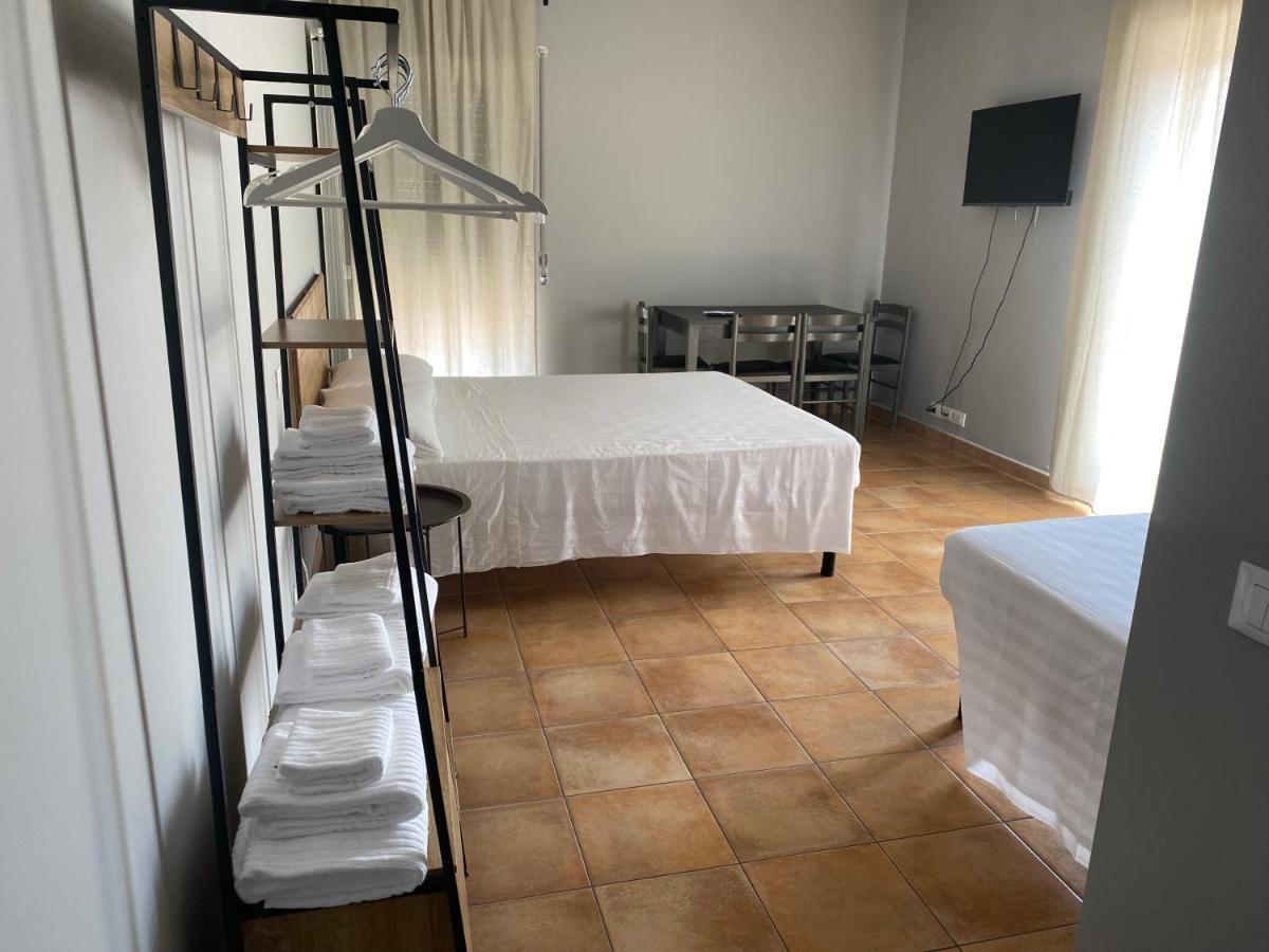 Lph - Dannunziano Country House Chieti Extérieur photo