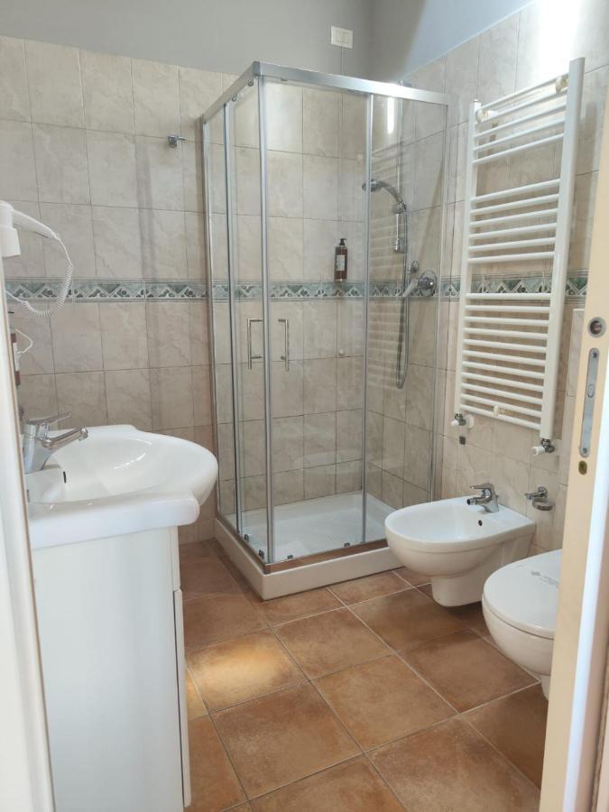 Lph - Dannunziano Country House Chieti Extérieur photo
