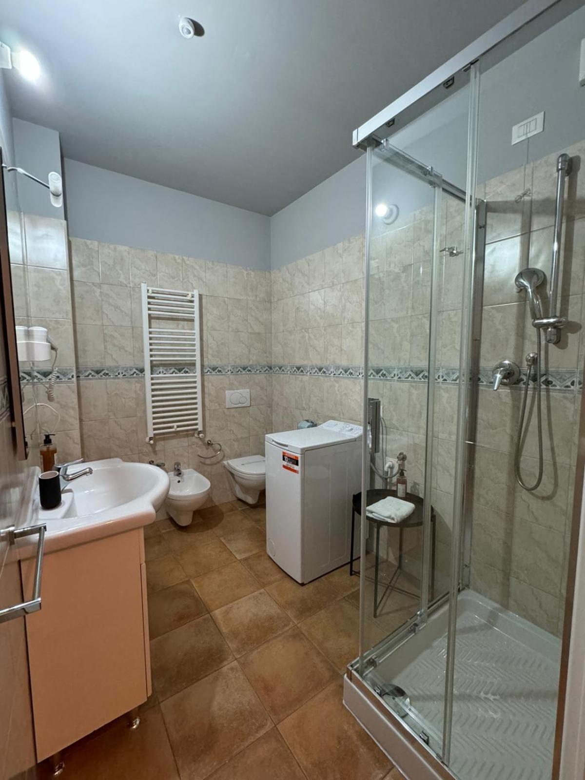 Lph - Dannunziano Country House Chieti Extérieur photo