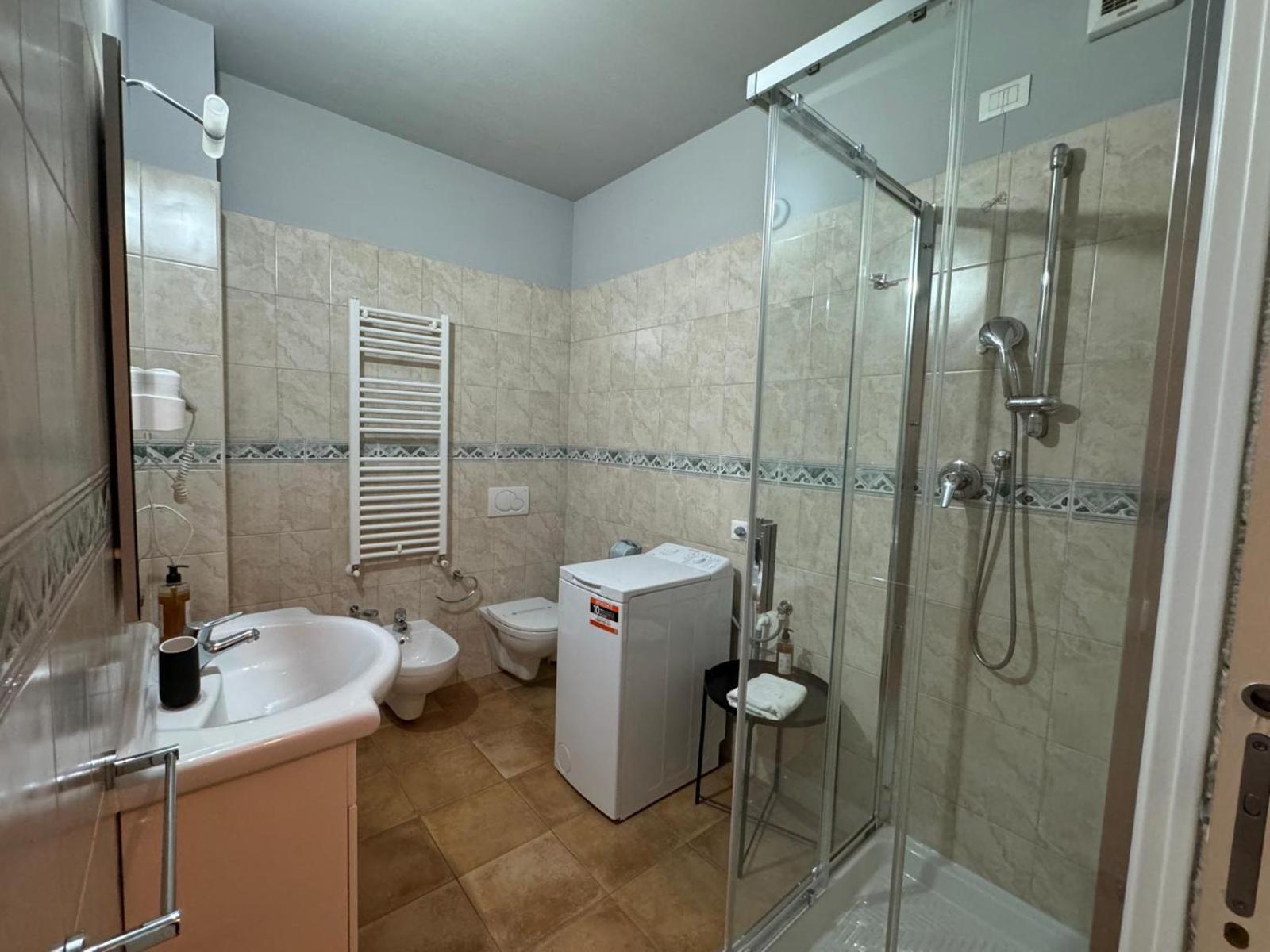 Lph - Dannunziano Country House Chieti Extérieur photo