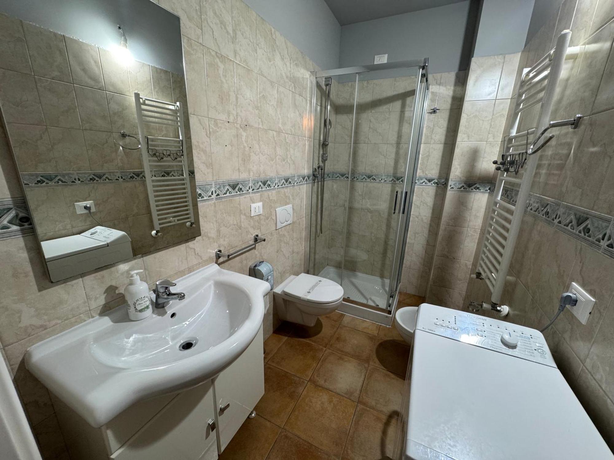 Lph - Dannunziano Country House Chieti Extérieur photo